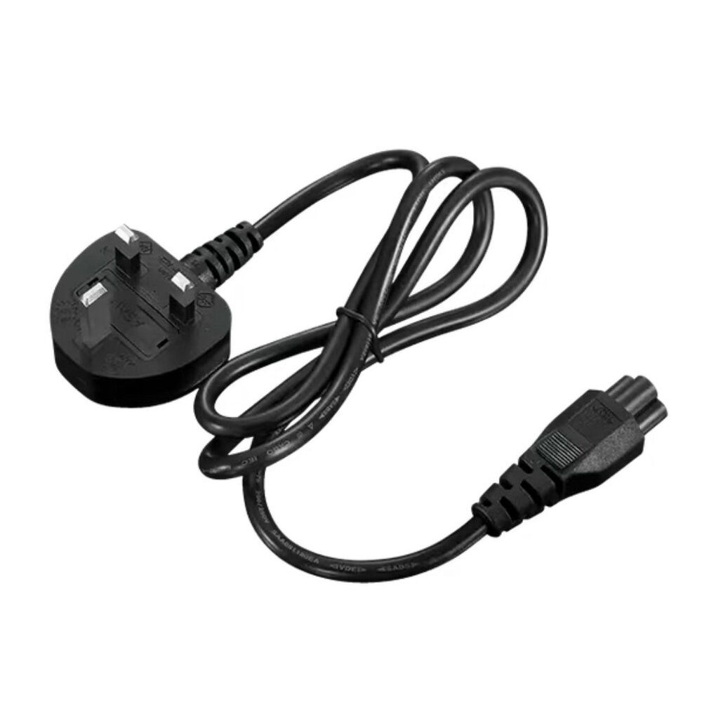 Lenovo 65W Standard AC Adapter (USB Type-C)- UK/Ireland